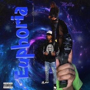 Euphoria (feat. Kaya 777 & Vurden)