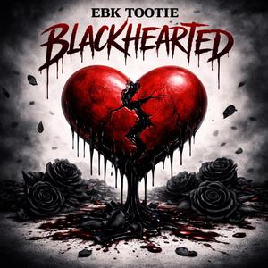 BLACKHEARTED