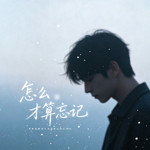 怎么才算忘记 (伴奏)