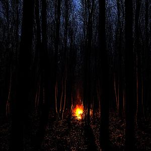 You Lit The Fire