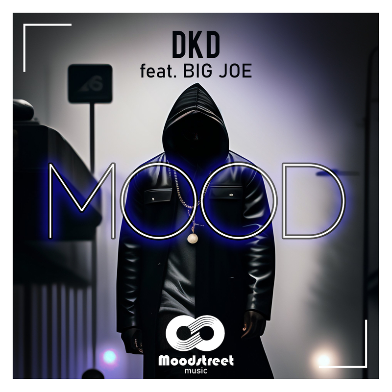 Mood封面