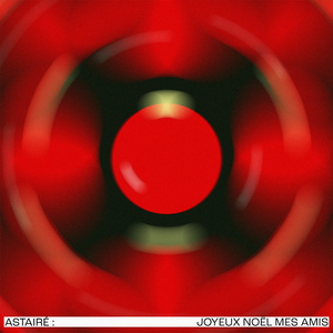 Joyeux Noël Mes Amis