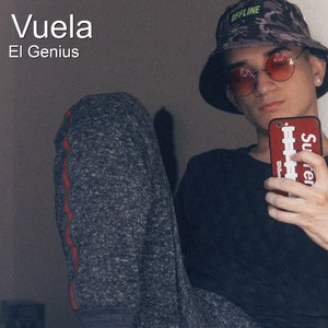 Vuela