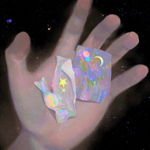 遇见你的时候所有星星都落到我头上