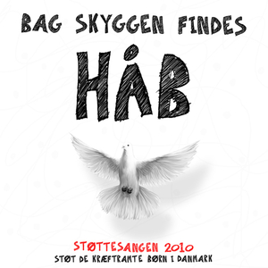 Bag Skyggen Findes Håb