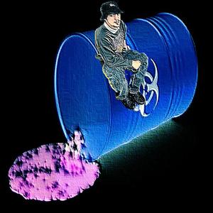 The Legend of Hugh Mungus