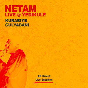 Kurabiye (Live)