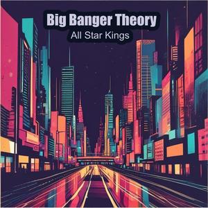 Super Cosmic Sonic Boom