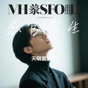 感官先生(Cover 刘凤瑶)
