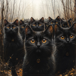pure cat