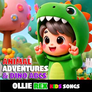 Dance Like The Animals