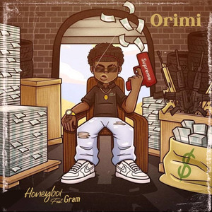 Orimi