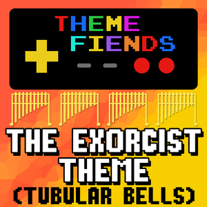 The Exorcist Theme (Tubular Bells) [Future Rave Remix]