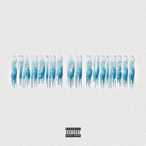 Standing on business