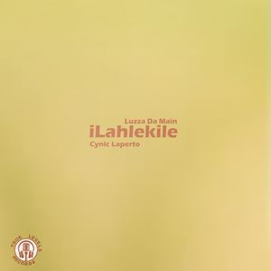 Ilahlekile