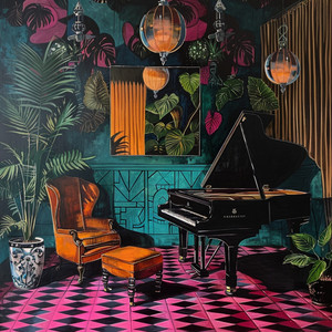 Riffs Sofisticados De Jazz