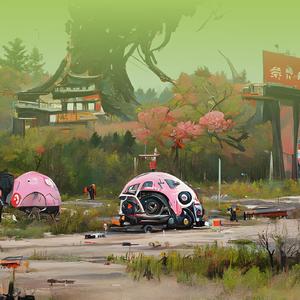 nada yang tak pernah hilang