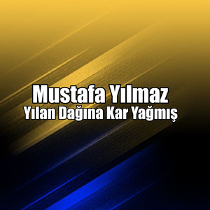 Yılan Dağına Kar Yağmış