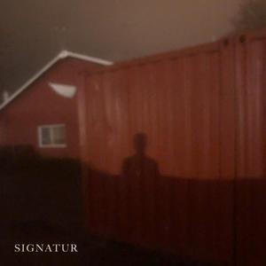 Signatur