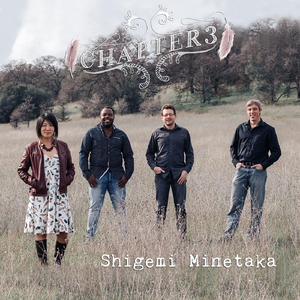 Groove (feat. Niobel Cintra Cascaret)