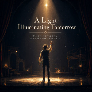 A Light Illuminating Tomorrow