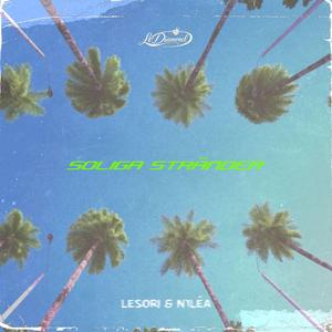 SOLIGA STRÄNDER (feat. N1léa)