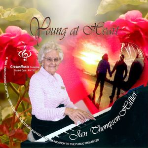 Ice Castles (Through the Eyes of Love)