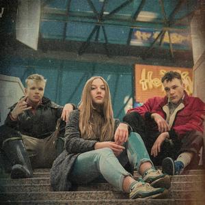 Miesto Mergaite (feat. G.G.R.I.D.E.R)