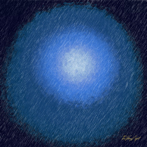 The Starry Night