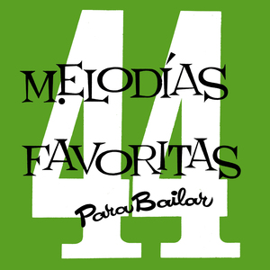 El Camino Del Amor / Mi Sueño Diurno / Trebol De Cuatro Hojas (Fox Trots)