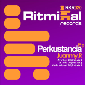 Vuela la luna (Original Mix)