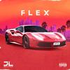 Jordan London - FLEX (feat. Ash Catch)