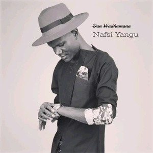 Nafsi Yangu