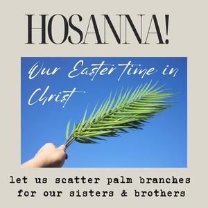 Die letzte nutzlose Reise zum Kreuz