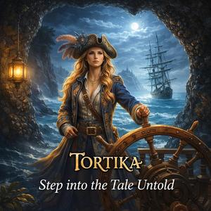 Step into the Tale Untold