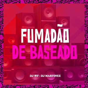 Fumadão de Baseado
