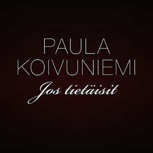 Jos tietäisit