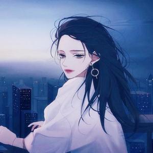 还是迈不过情关