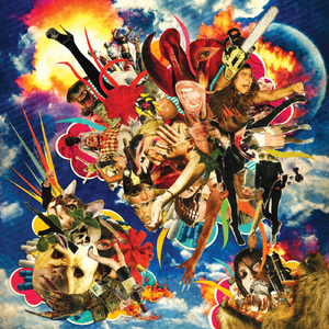 The Cat's Pajamas (Invader's Remix by Latexxx Teens)