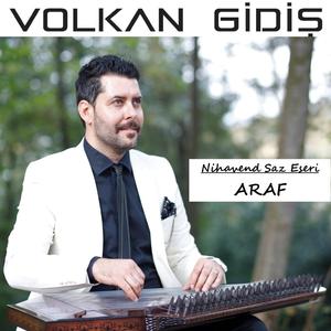 NİHAVEND SAZ ESERİ / ARAF (NEW WORLD STRİNG YAYLI GRUBU EŞLİĞİ İLE)