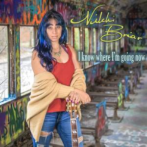 I Know Where I'm Going Now