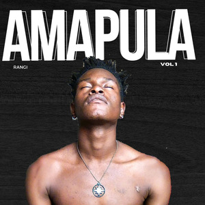 Amapula (Vol 1)
