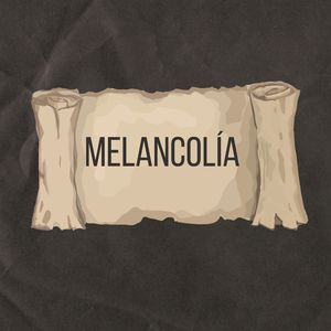Melancolía