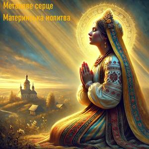 Материнська молитва