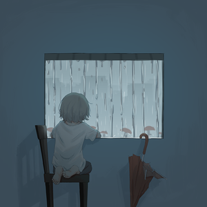 世末积雨云 -【绫】< rearranged ver >