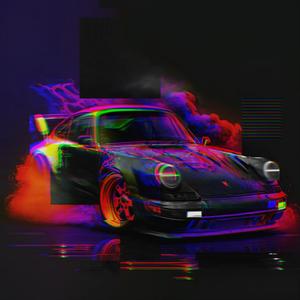 CYBERPHONK (Sped Up)