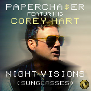Night Visions (Sunglasses) (Money Mix)