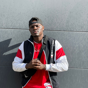 BEST of the BEST (feat. Bráulio Pitra)