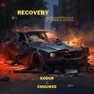 RECOVERY POSITION (feat. Chuuwee)