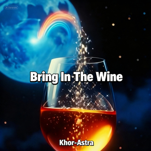 Bring in the Wine